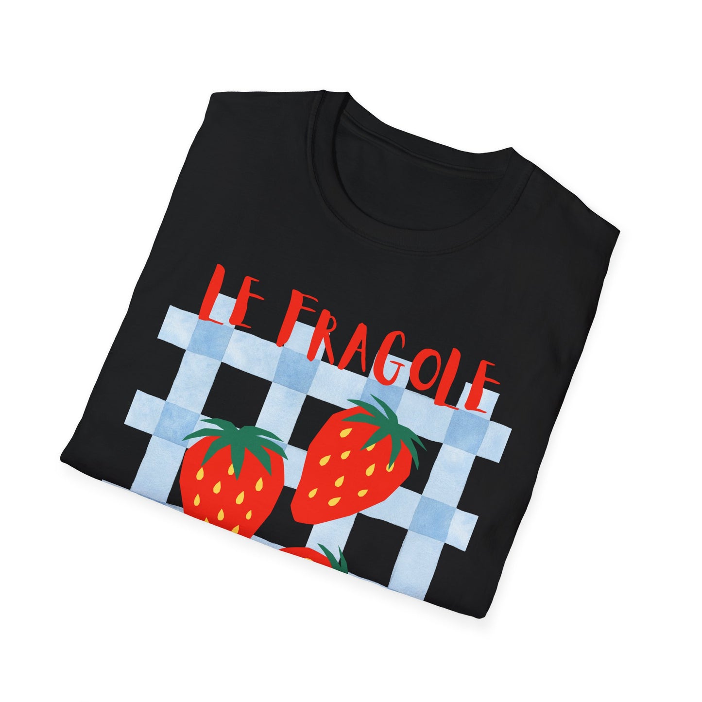 Le Fragole La Dolce Vita T-Shirt