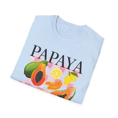 Papaya Fresca T-Shirt