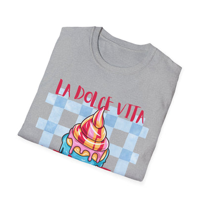 Gelato Italia T-Shirt