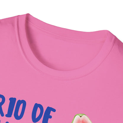 Rio de Janeiro Frutas T-Shirt