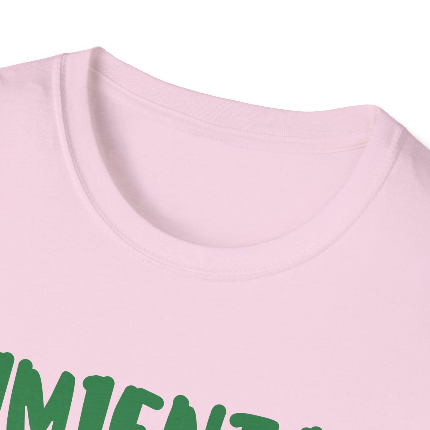 Pimienta Brasil Pepper T-Shirt