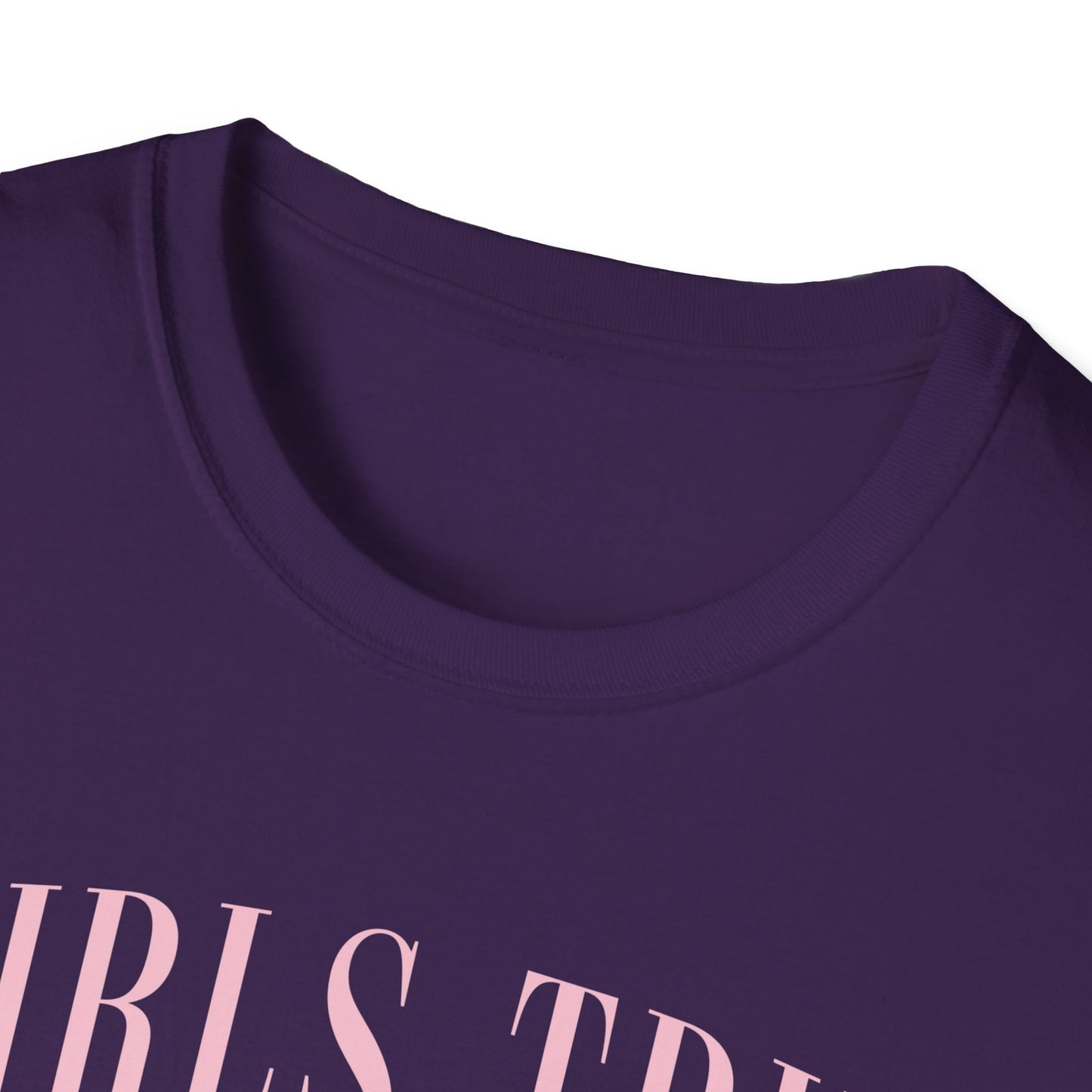Girls Trip Making Memories together 2025 T-Shirt