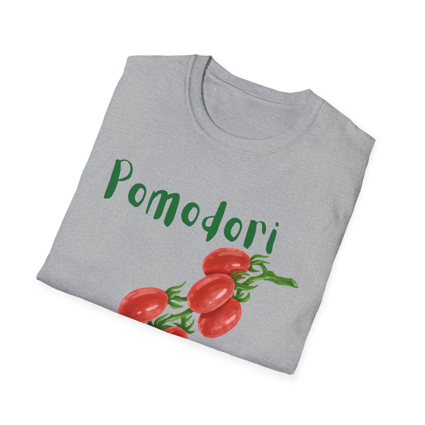 Pomodori Freshi T-Shirt