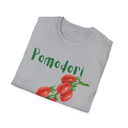 Pomodori Freshi T-Shirt