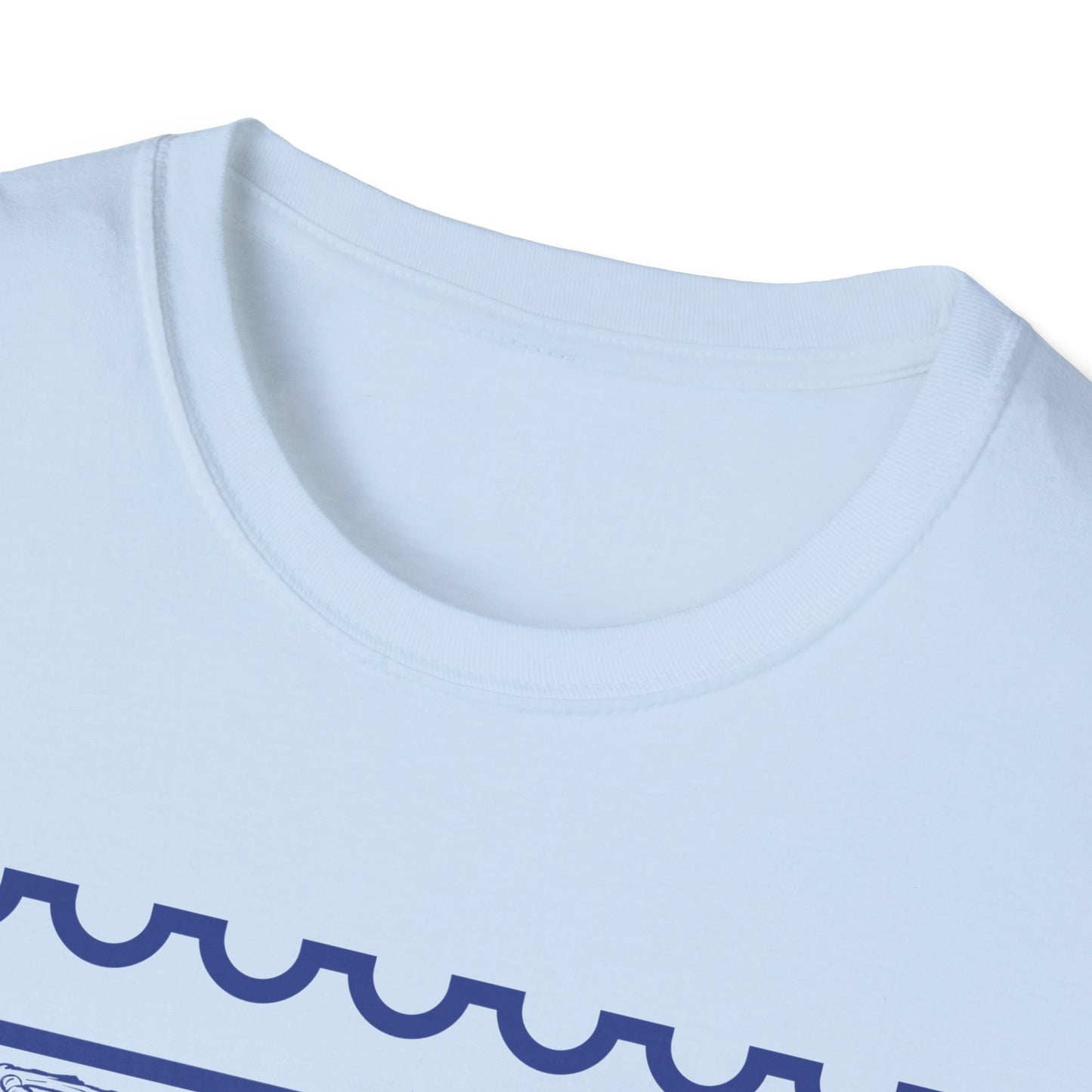 Coastal Bach Club T-Shirt