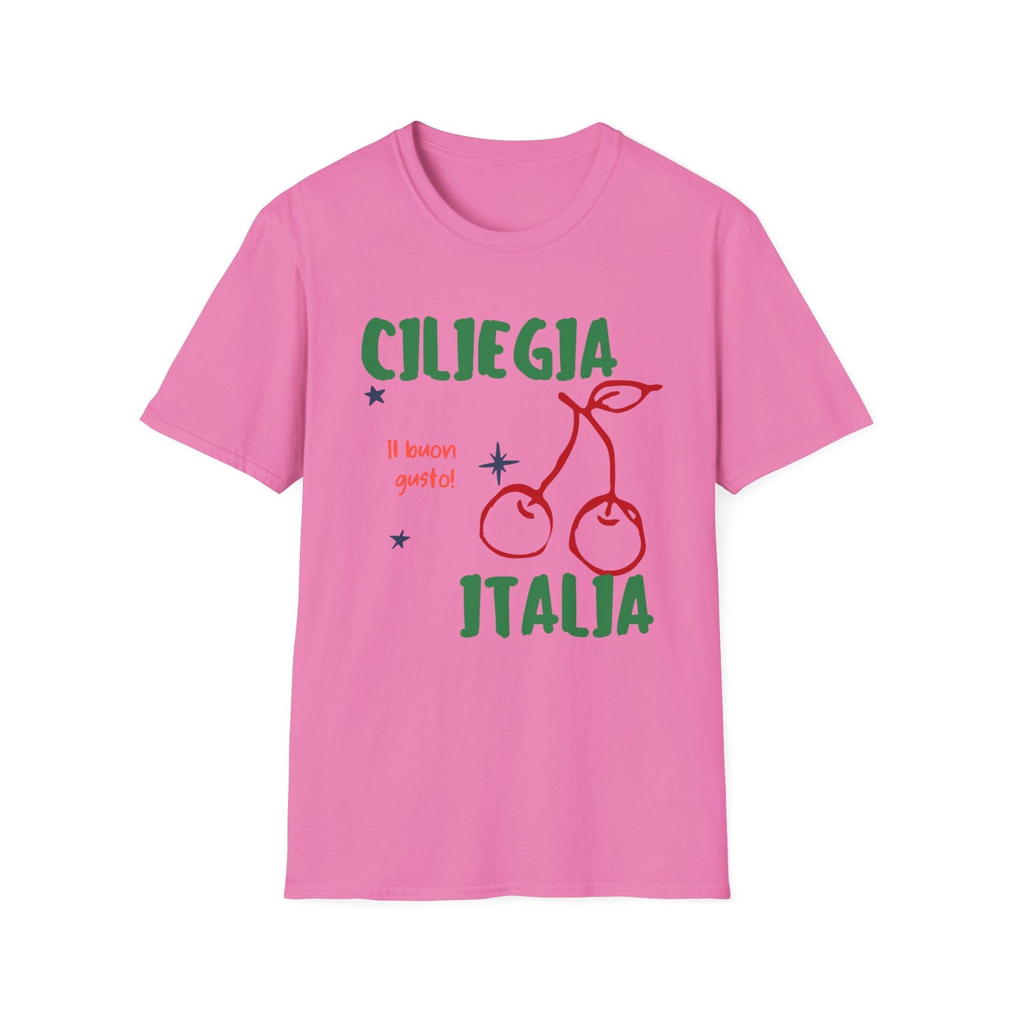 Ciliegia Italia Cherry T-Shirt