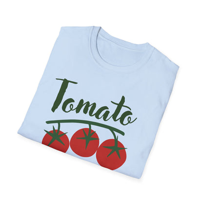 Tomato Pomodoro market T-Shirt