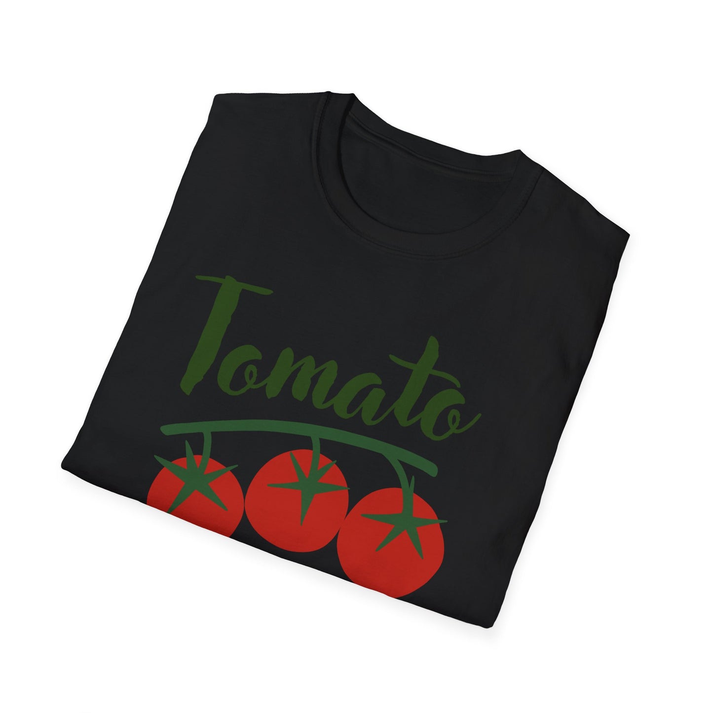 Tomato Pomodoro market T-Shirt