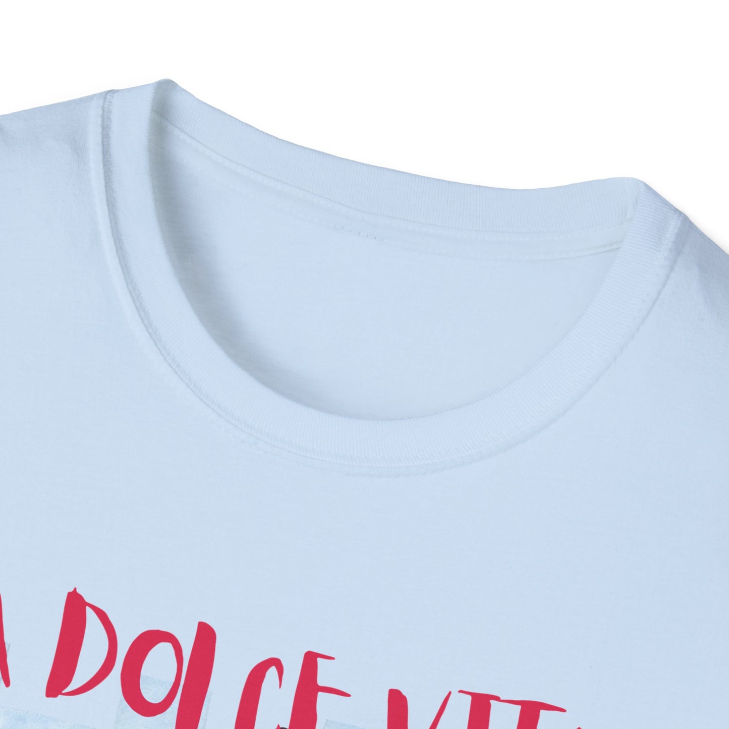Gelato Italia T-Shirt