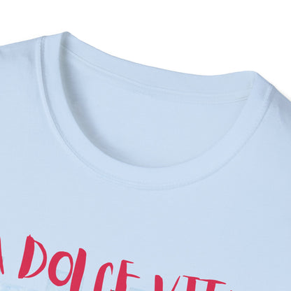 Gelato Italia T-Shirt