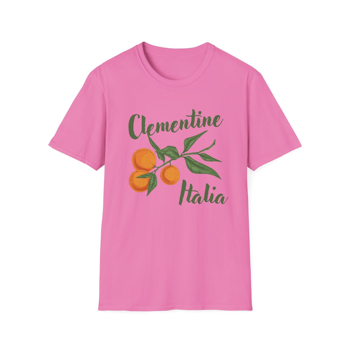 Clementine Italia market T-Shirt