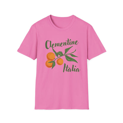 Clementine Italia market T-Shirt