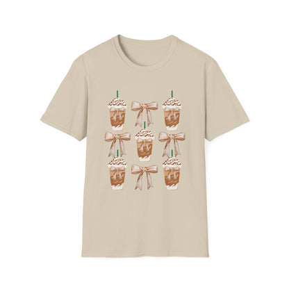 Whipped coffee dirty soda T-Shirt