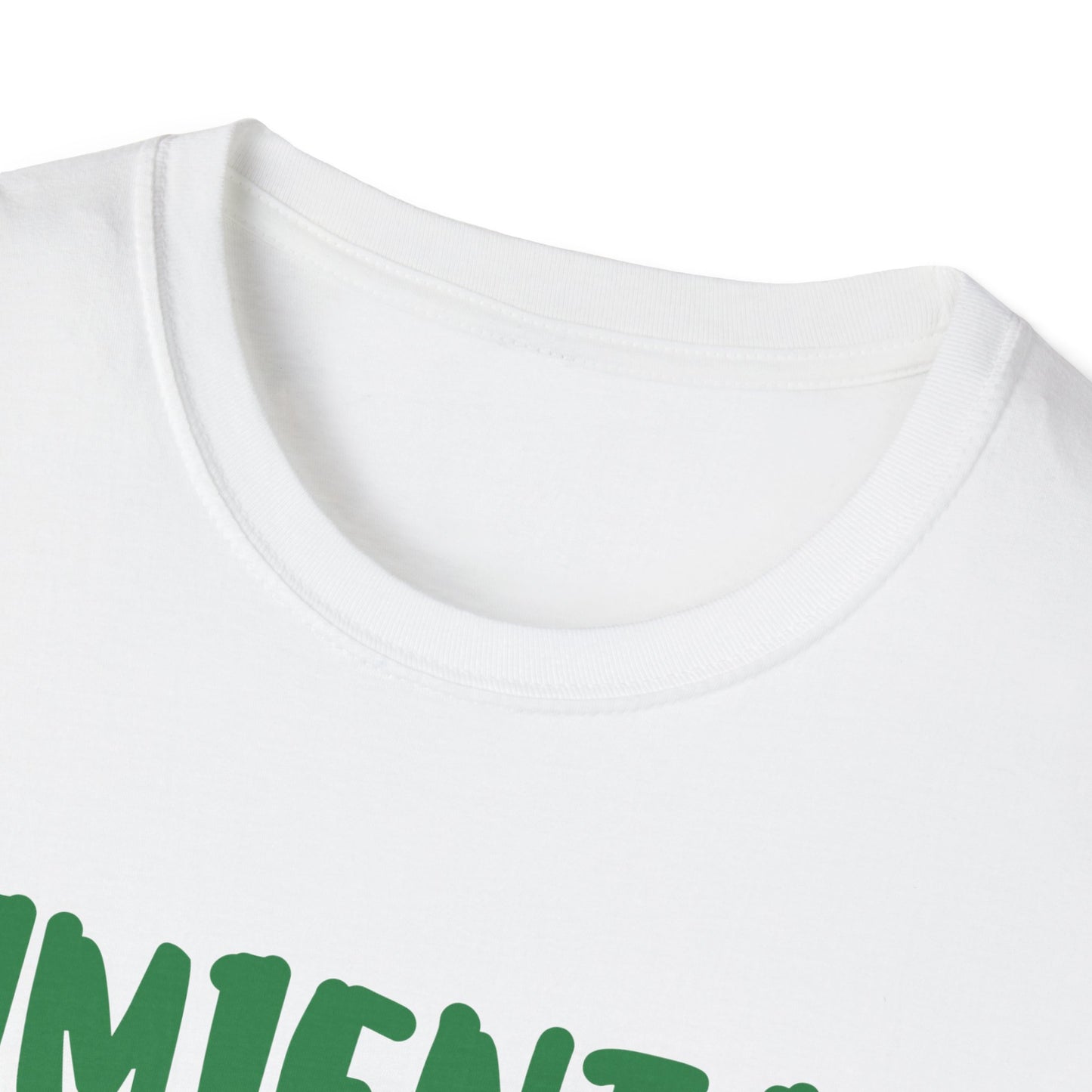 Pimienta Brasil Pepper T-Shirt