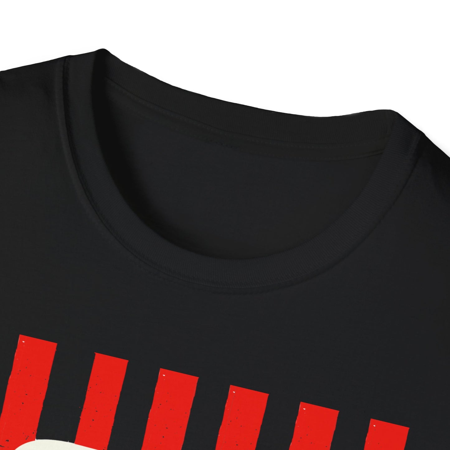 Sardine Fisherman T-Shirt