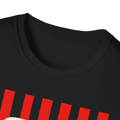 Sardine Fisherman T-Shirt