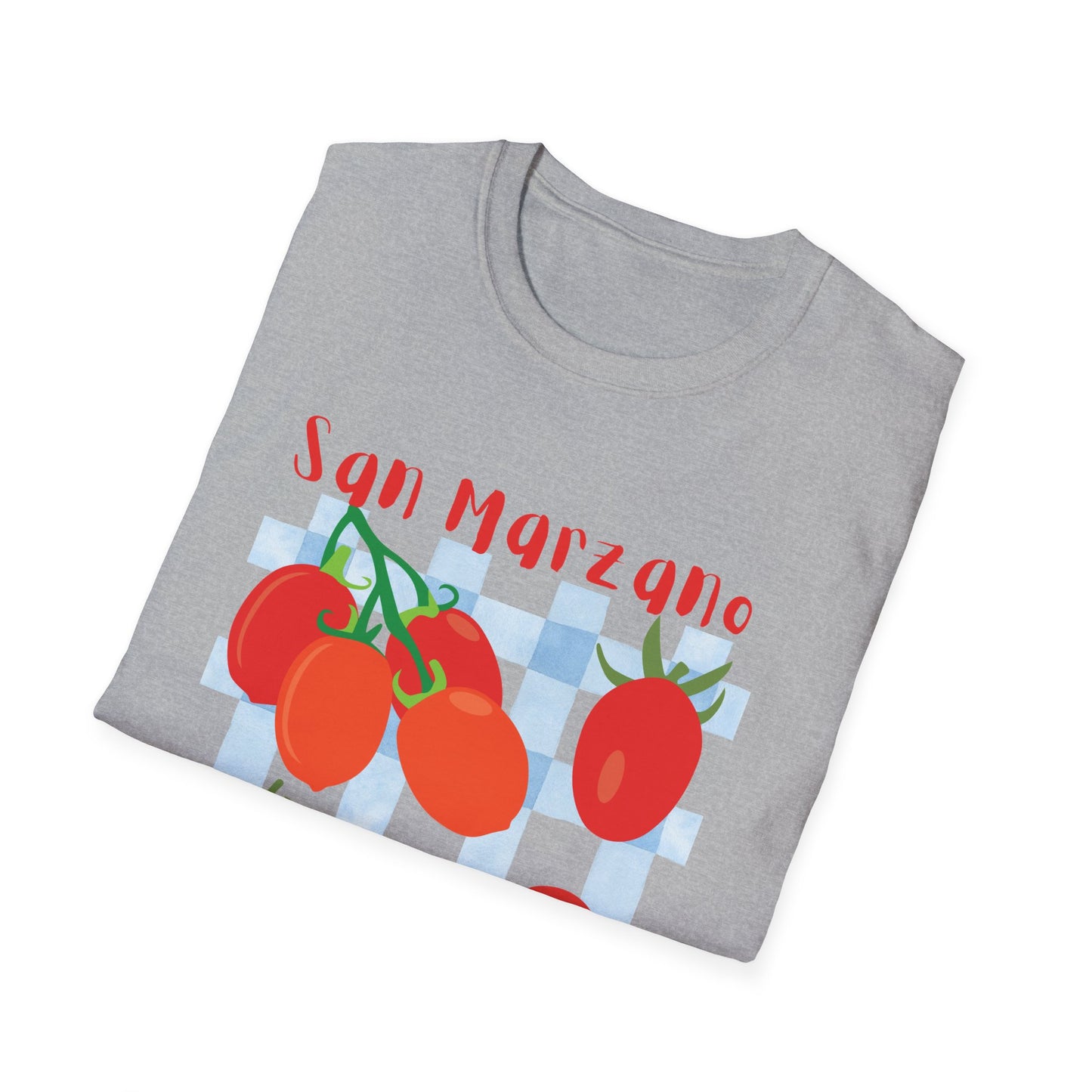 Tomatoes Italy T-Shirt