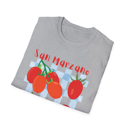 Tomatoes Italy T-Shirt