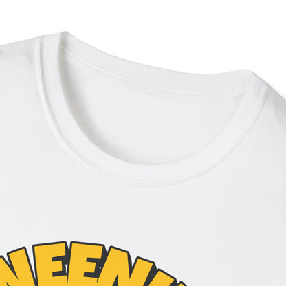Weenies and Tinis 2025 T-Shirt