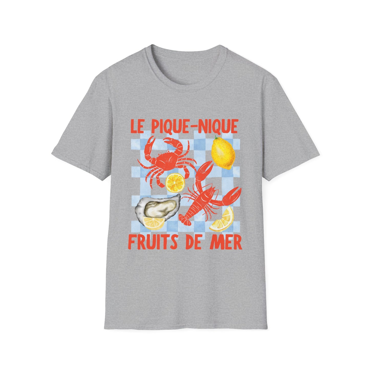 Le Pique-Nique T-Shirt
