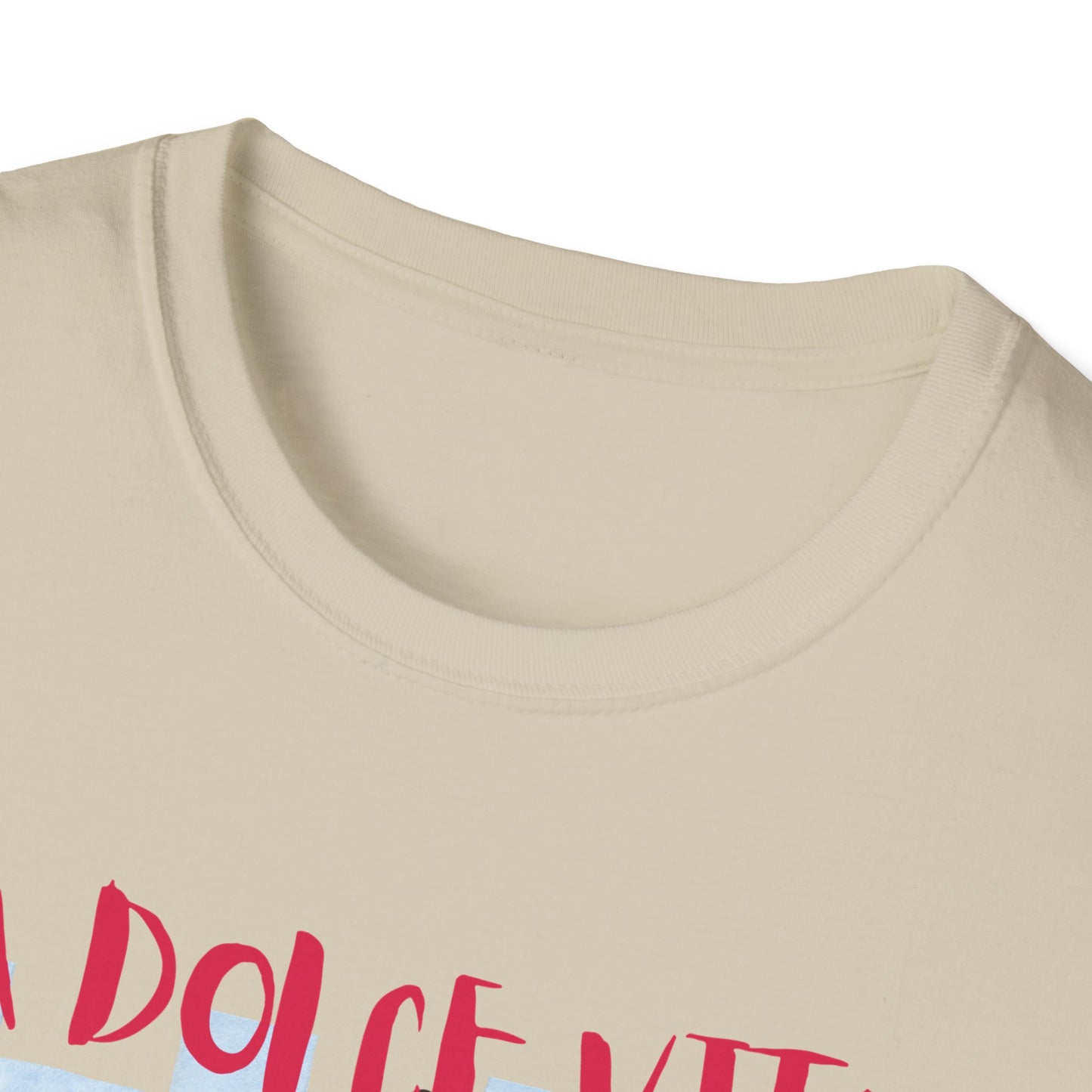 Gelato Italia T-Shirt