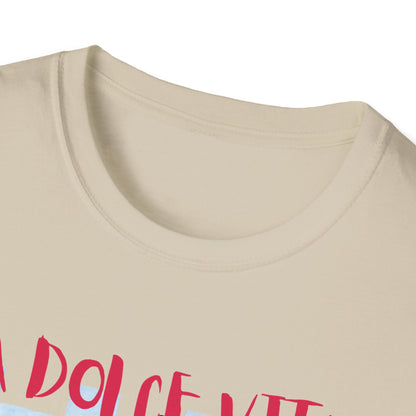 Gelato Italia T-Shirt
