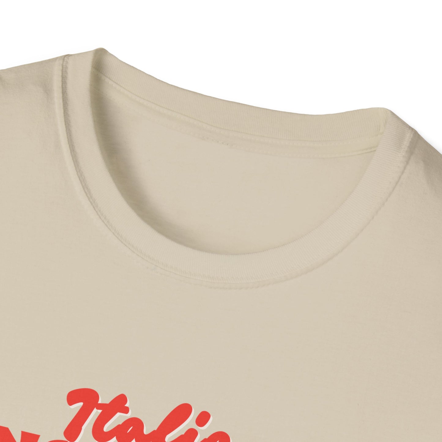 Vino e Pizza T-Shirt