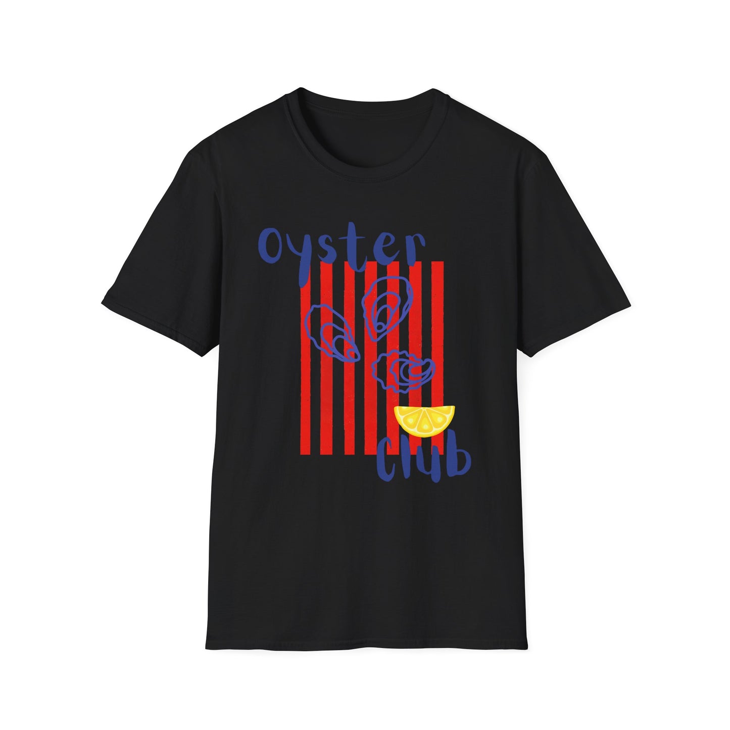 Oyster Club T-Shirt