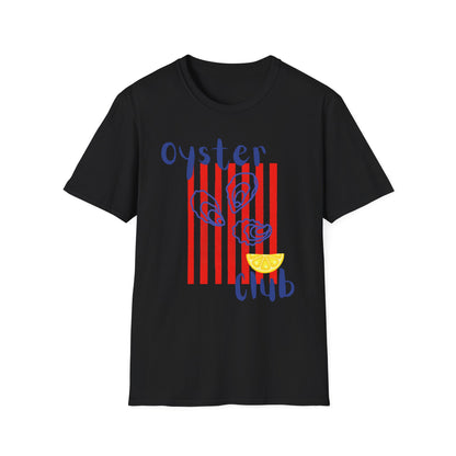Oyster Club T-Shirt