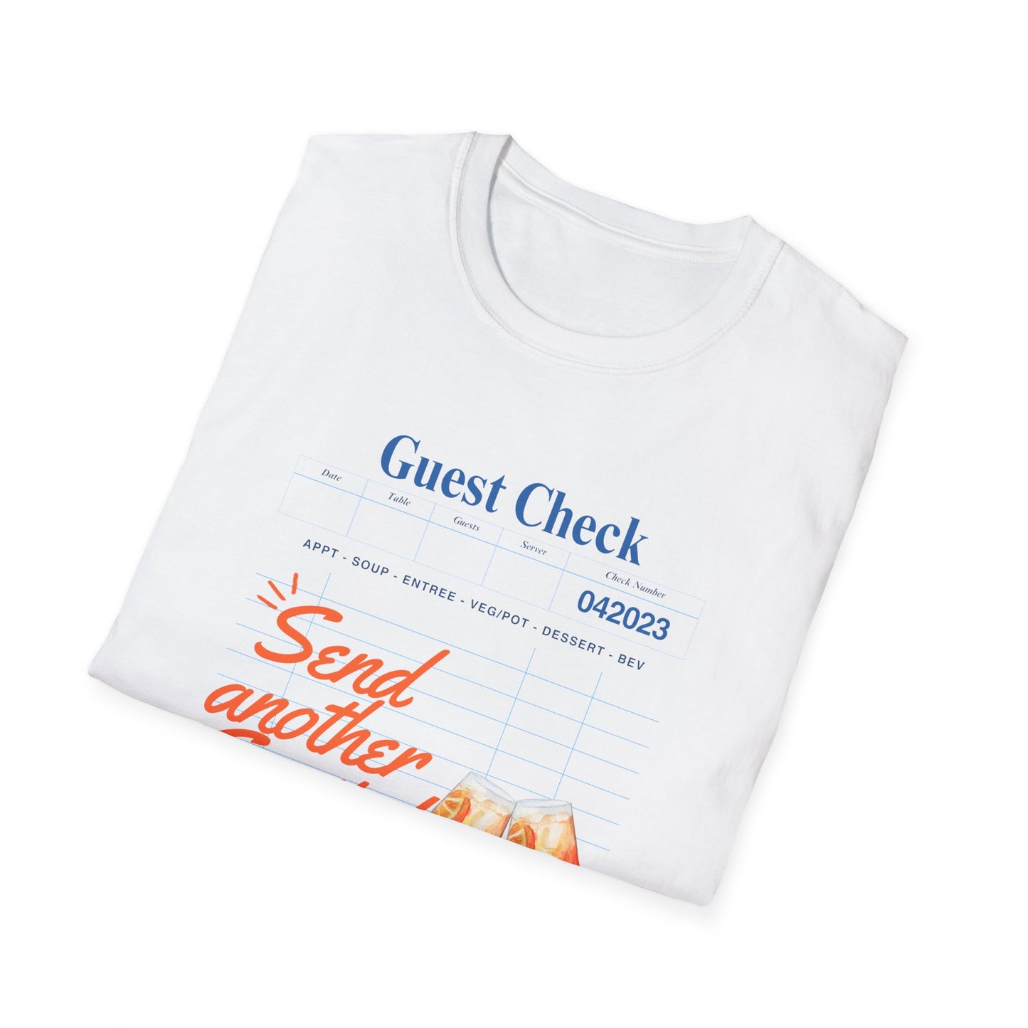 Send another spritz T-Shirt