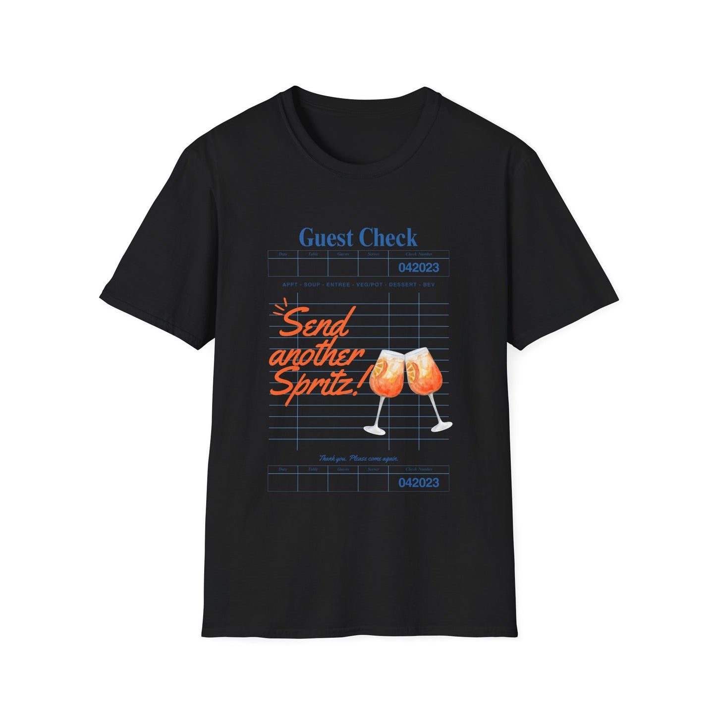 Send another spritz T-Shirt