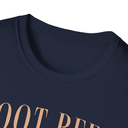 Root Beer Float Club 2025 T-Shirt