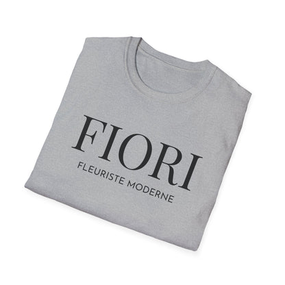 Fiore Farmers market T-Shirt