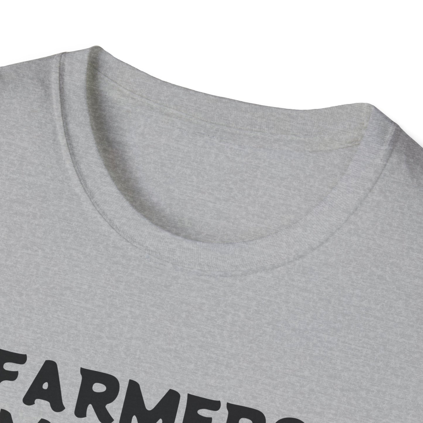 Farmers market T-Shirt