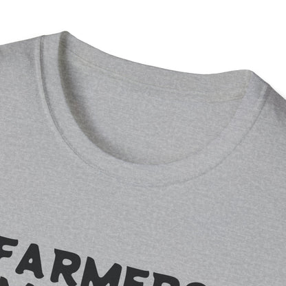 Farmers market T-Shirt