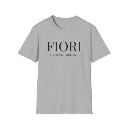 Fiore Farmers market T-Shirt