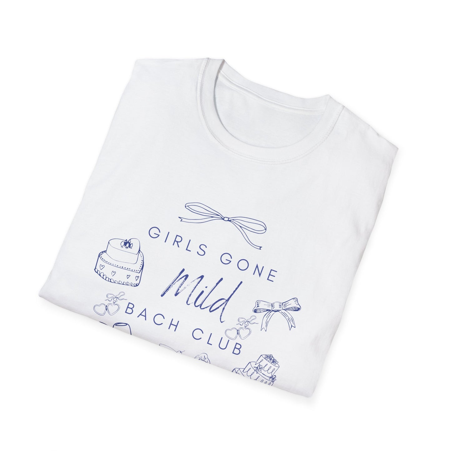 Girls gone mild T-Shirt