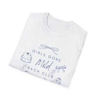 Girls gone mild T-Shirt
