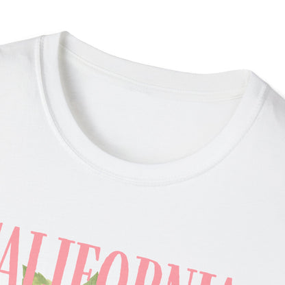Raspberry Berry Fields T-Shirt