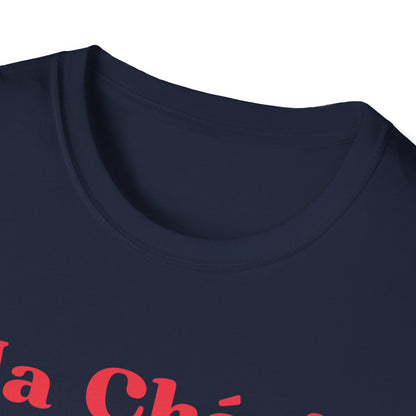 Ma Chérie cherry T-Shirt