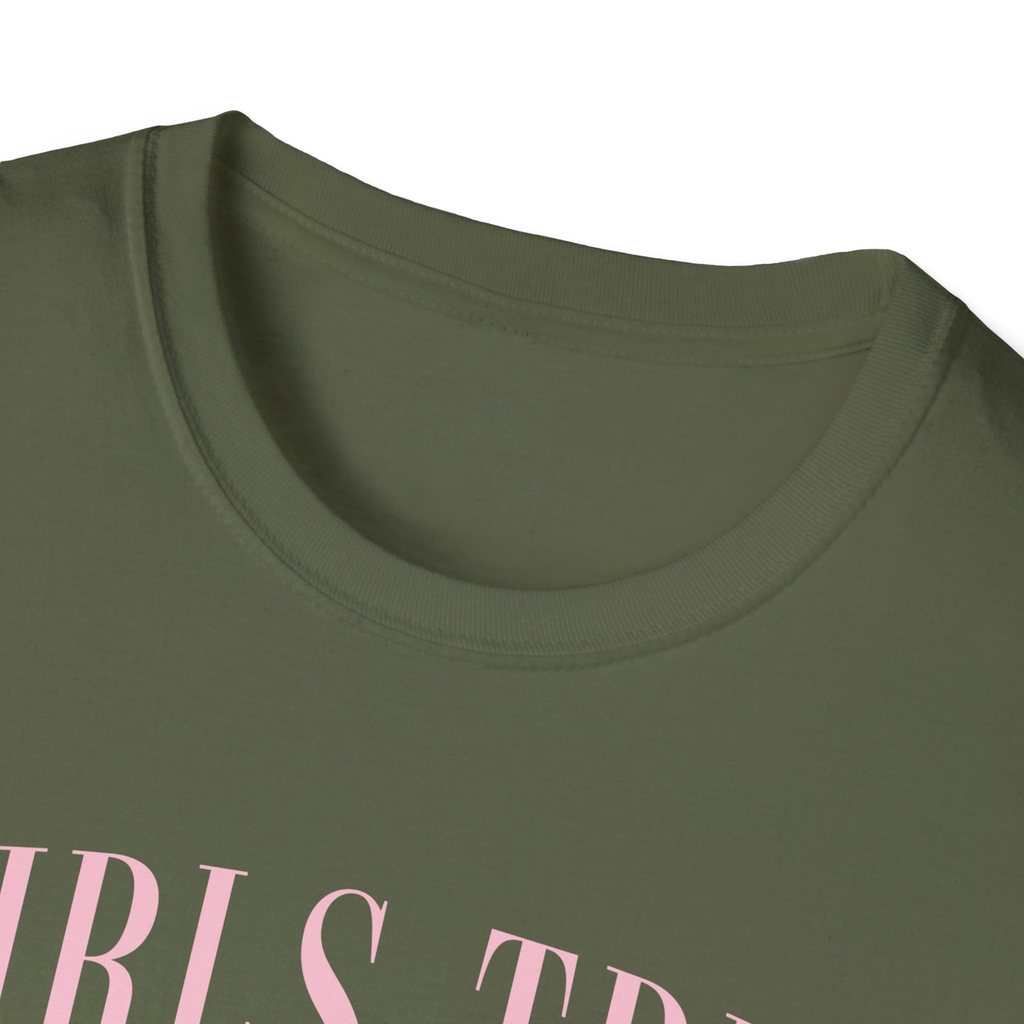 Girls Trip Making Memories together 2025 T-Shirt