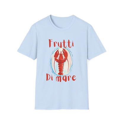 Frutti di mare T-Shirt