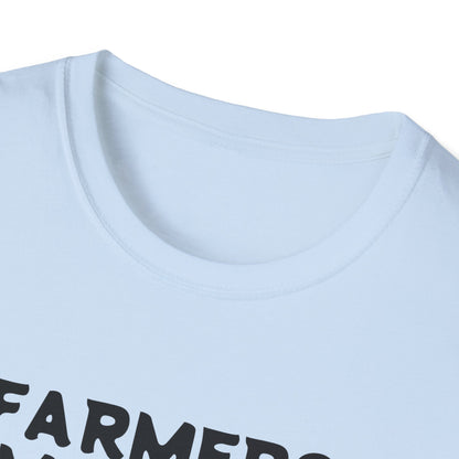 Farmers market T-Shirt