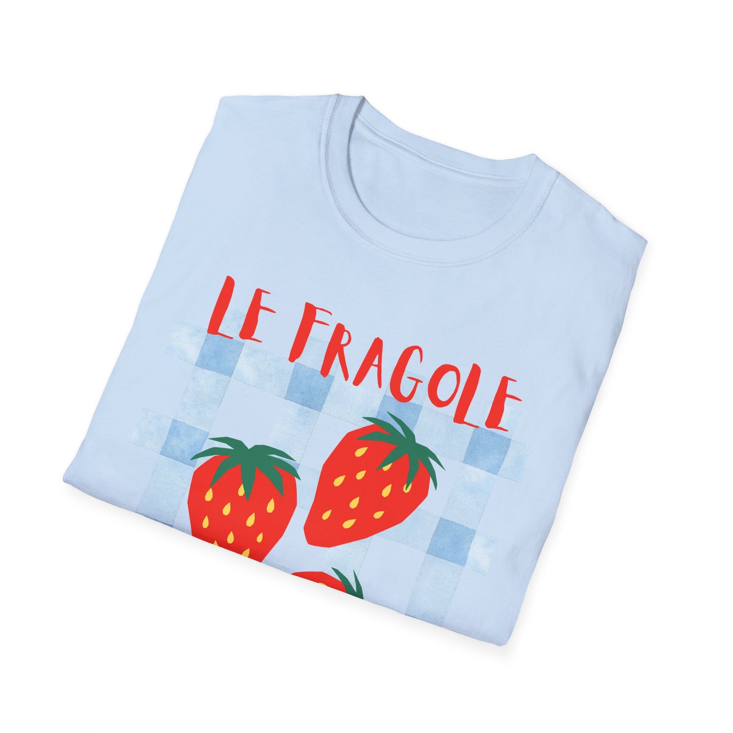 Le Fragole La Dolce Vita T-Shirt