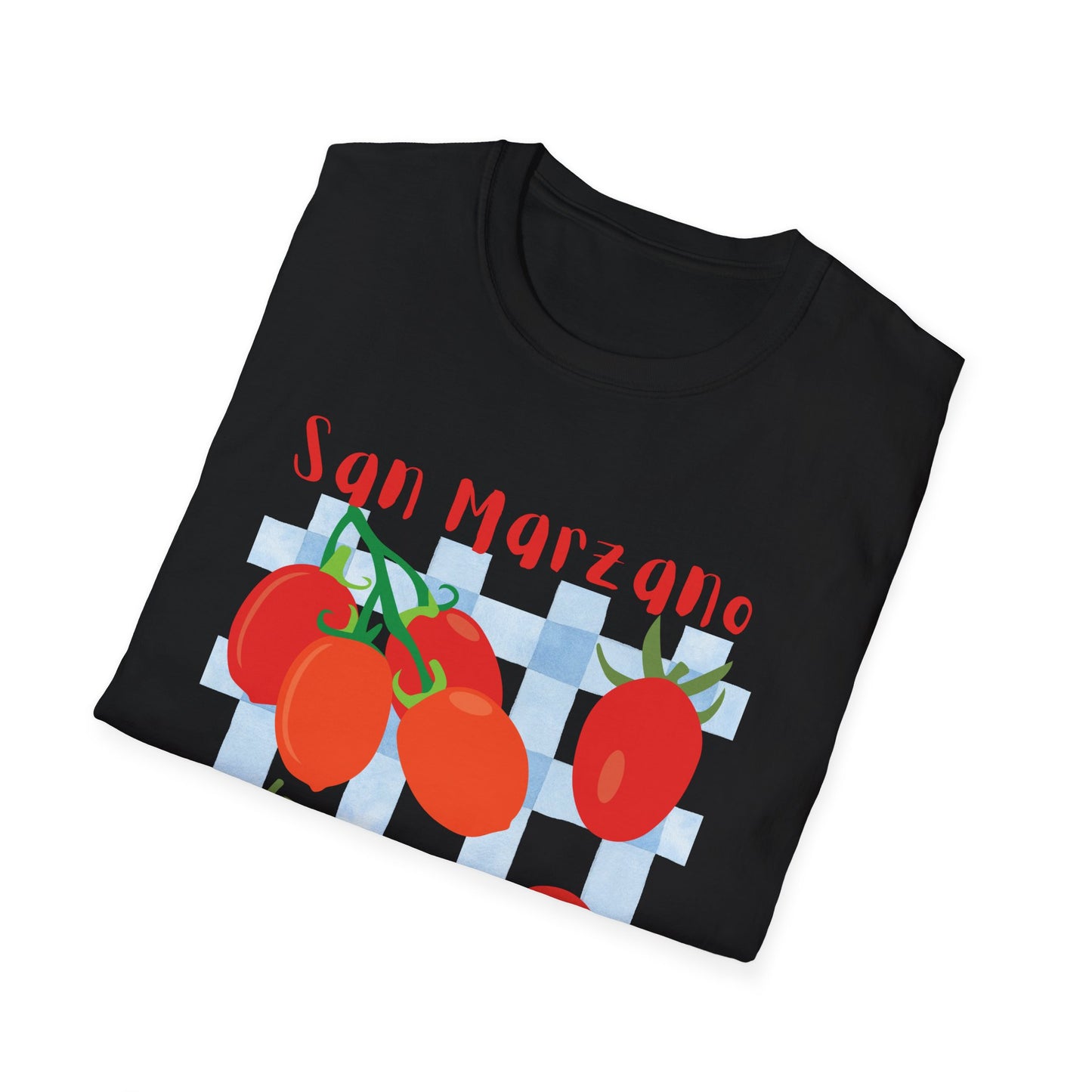 Tomatoes Italy T-Shirt
