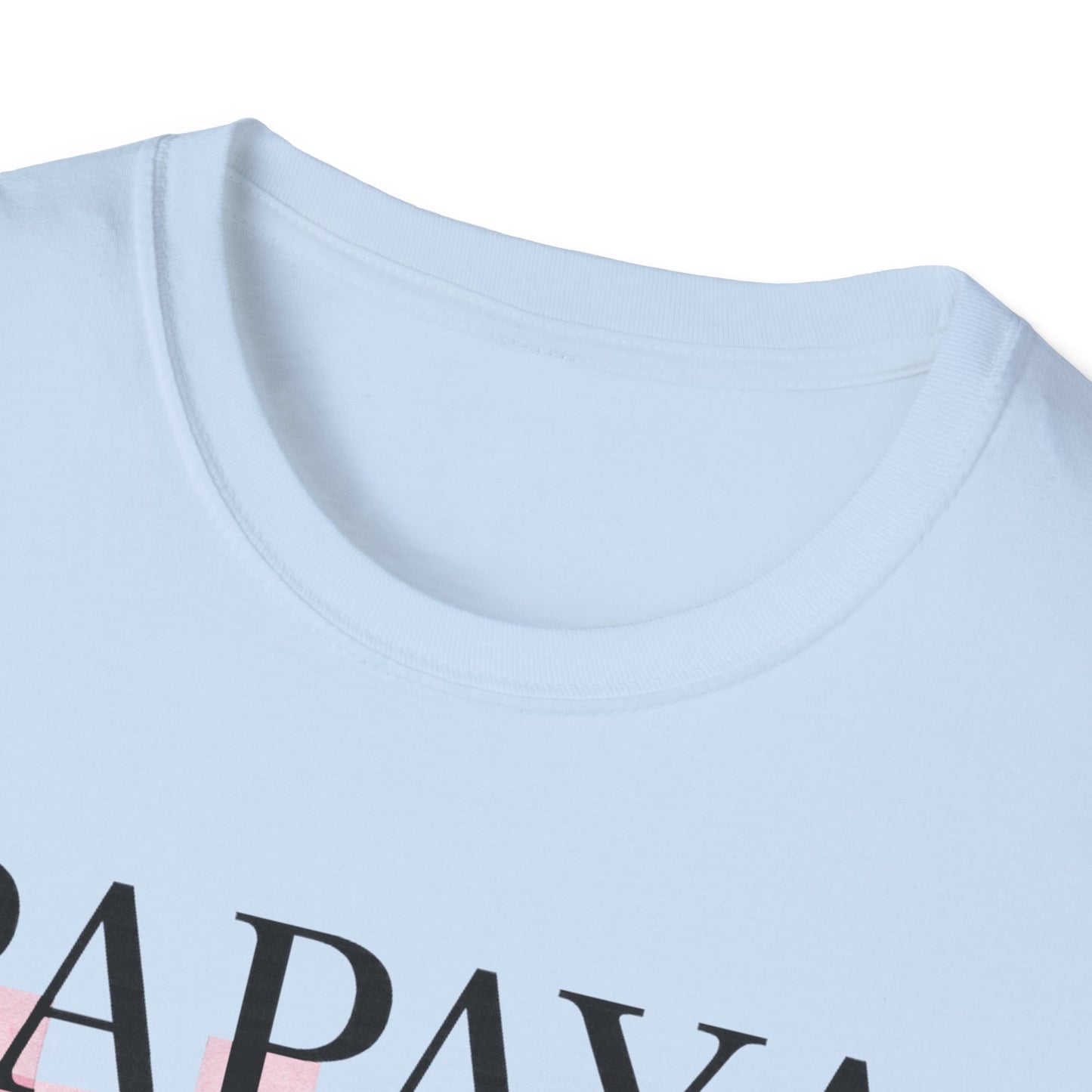 Papaya Fresca T-Shirt