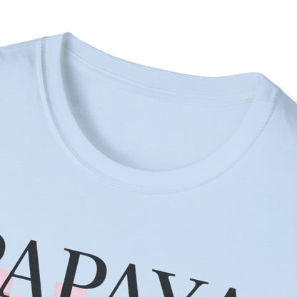 Papaya Fresca T-Shirt