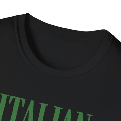 Italian Summer Tomatoes T-Shirt