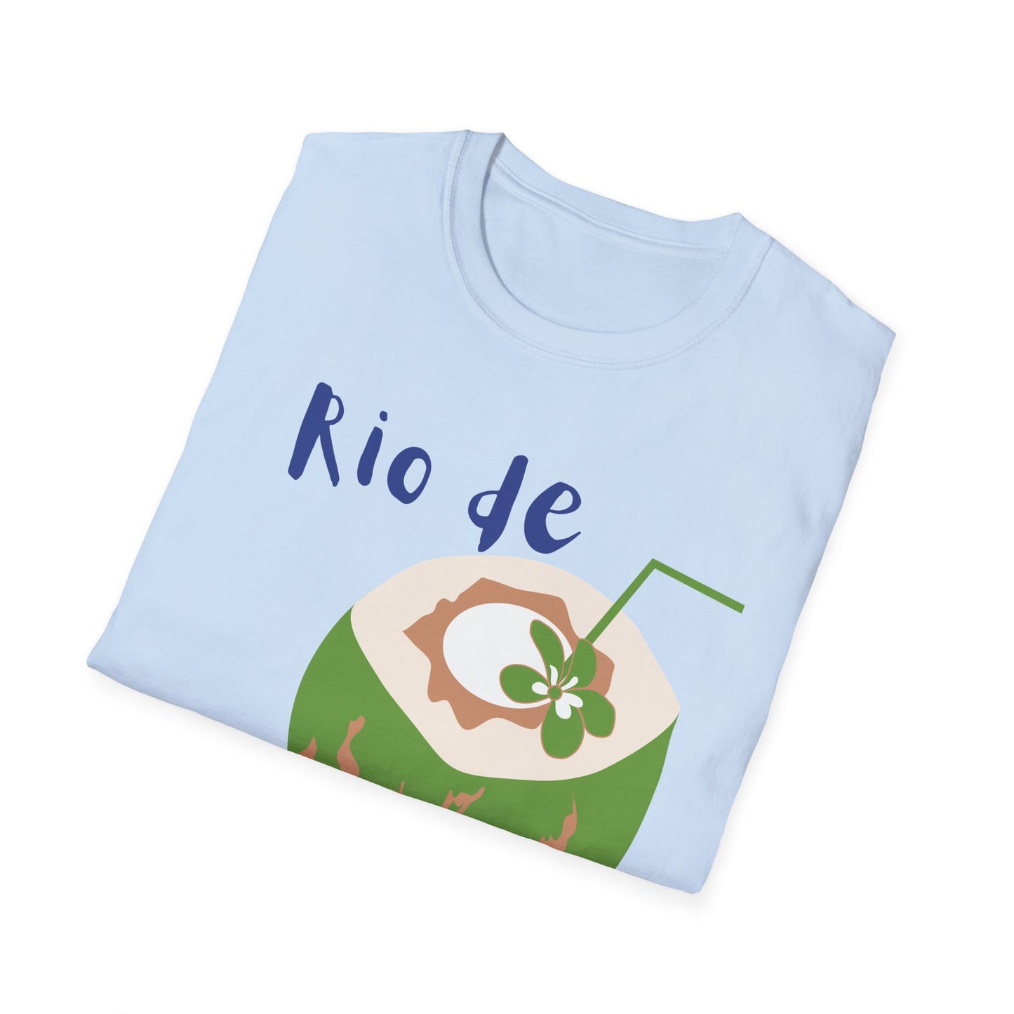 Coconut Rio T-Shirt