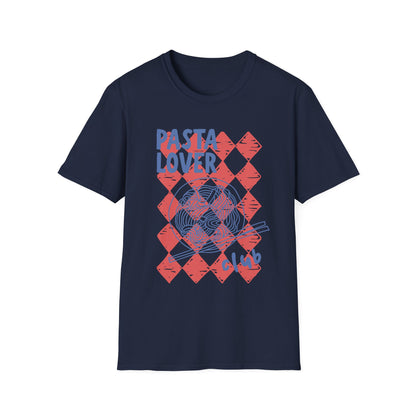 Pasta Lover Club T-Shirt